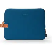 Dicota Skin URBAN - Notebook-Hülle - 35,6 cm (14) - Marineblau (D32154-RPET)