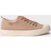 Toni pons Lage sneakers voor dames van gerecyclede stof | GILDA-MI