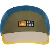 Protest Pet Men Prtsnap Cap Raku Blue L/XL