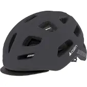 Cairn Quartz Urban Helmet Zwart L