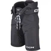 CCM Hp Jetspeed Ftw Ijshockeypants (junior) Zwart Jr. S