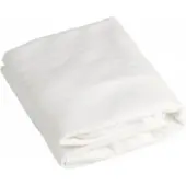 Cassenz | Monaco | Molton Kussensloop - 13 - 15 cm