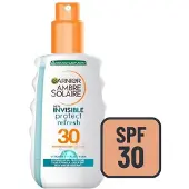 Delial Clear Protect Spray Transparente Spf30 200ml