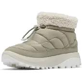 Columbia Dames SNOWTROT SHORTY winterschoenen 2075121 395 gris