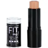 Maybelline Fit Me Shine-Free + Balance Foundation Stick - 130 Buff Beige