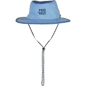 Protest Strandhoed Men Prtleroy Dusty Blue-Maat 55