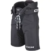 CCM - Jetspeed Dames - IJshockeybroek - Volwassenen - Zwart - S