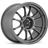 König Hypergram 15x8 4x100 ET35 Matte Grey