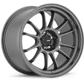 König Hypergram 17x9 5x120 ET35 Matte Grey