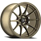 König Dekagram 15x7.5 4x100 ET35 Gloss Bronze
