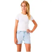 Garcia Korte regular fit jeans in 5-pocketmodel