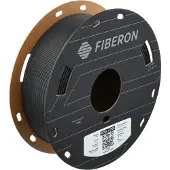 Polymaker FB04001 Fiberon PETG-rCF08 Filament PETG-rCF Koolstofvezelversterkt, Gerecyclede koolstofvezels 1.75 mm 500 g Zwart 1 stuk(s)