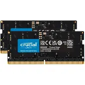 Crucial CT2K16G48C40S5 geheugenchip 32 GB 2 x 16 GB DDR5