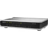 Lancom Systems 1793VA (EU), Router, Zwart, Grijs
