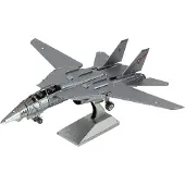 Metal Earth F-14 Tomcat Bouwpakket