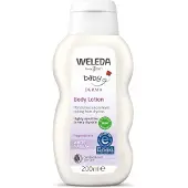 Weleda Lichaamsverzorging Lotions White Mallow Body Lotion