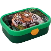 Mepal Lunchbox voor Kinderen Campus Bento Wild Tiger 750 ml