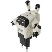 Gravastar - A35_WHT_EU - Oplader