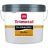 Trimetal Globacryl Murflex - 10L