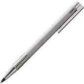 Lamy - Logo - Geschenkset - Balpen - Vulpotlood - Roestvrij edelstaal.