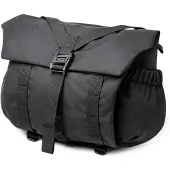 Wotancraft Pilot 7L – charcoal black