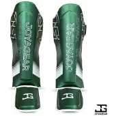 Joya Joyagear Evolution Scheenbeschermers - Groen/Wit