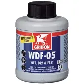 Griffon sneldrogende lijm WDF-05 125 ml