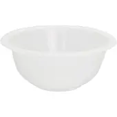 Schneider polypropyleen beslagkom 13L, 18(h) x 40(Ø)cm