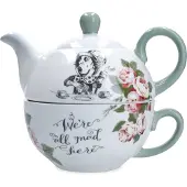 MIKASA Victoria & Albert Theepot 420ml