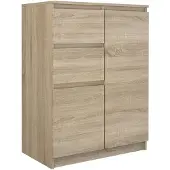 Top E Shop 2d2s Sonoma Ladekast