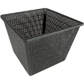 Ubbink Waterplantmand vierkant 26x35x35cm