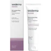 Sesderma Silkses beschermende crème voor de huid, hydraterend, 100 ml