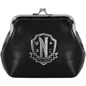 KARACTERMANIA - Officiële Wednesday Original tas - Een stijlvol accessoire voor dagelijks gebruik