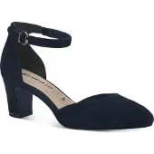 Tamaris 1-22401-42 Bandschoenen | Maat 37 Dames Blauw