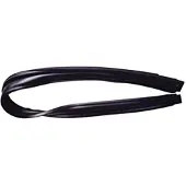 OMIX Windshield Frame to Cowl Seal 87-95 Wrangler YJ