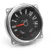 OMIX Speedometer Assembly 55-79 Jeep CJ Models