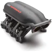 Ford Racing 5.0L Coyote Cobra Jet Intake Manifold