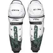 CCM Sg Jetspeed Ftw Shinguards (junior) 11.0"