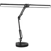Zwart ApexArte Daglichtlamp Schilderen - Staand - Hobby -