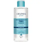 Celenes By Sweden Thermal Toner - 200 ml - Met Provitamine B5+