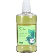 Ecodenta Multifunctioneel Mondwater 500 ml Mondwater