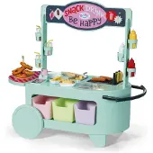 Baby Born Snack shop - Met geluid en accessoires