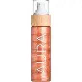 Cocosolis Aura Spray Brillance Peptide 100 ml