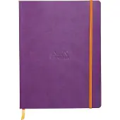 Rhodia Notitieboekjes en schriften Rho (B3, Rijen)