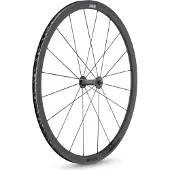 Dt Swiss Pr 1400 Dicut 32 Tubeless Racefiets Voorwiel