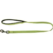 Kerbl Hondenlijn Miami Softgrip Appelgroen 100cm/20mm