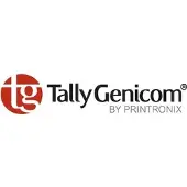 Tally 060425 inktlint zwart (origineel)