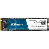 Mushkin Element 1tb M.2 Nvme Ssd-harde Schijf