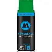 Molotow - CoversAll Waterbased 400ml Spray Can Juice Green