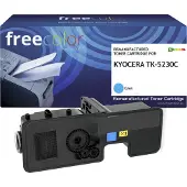 Freecolor Toner, TK5230C-FRC (C)